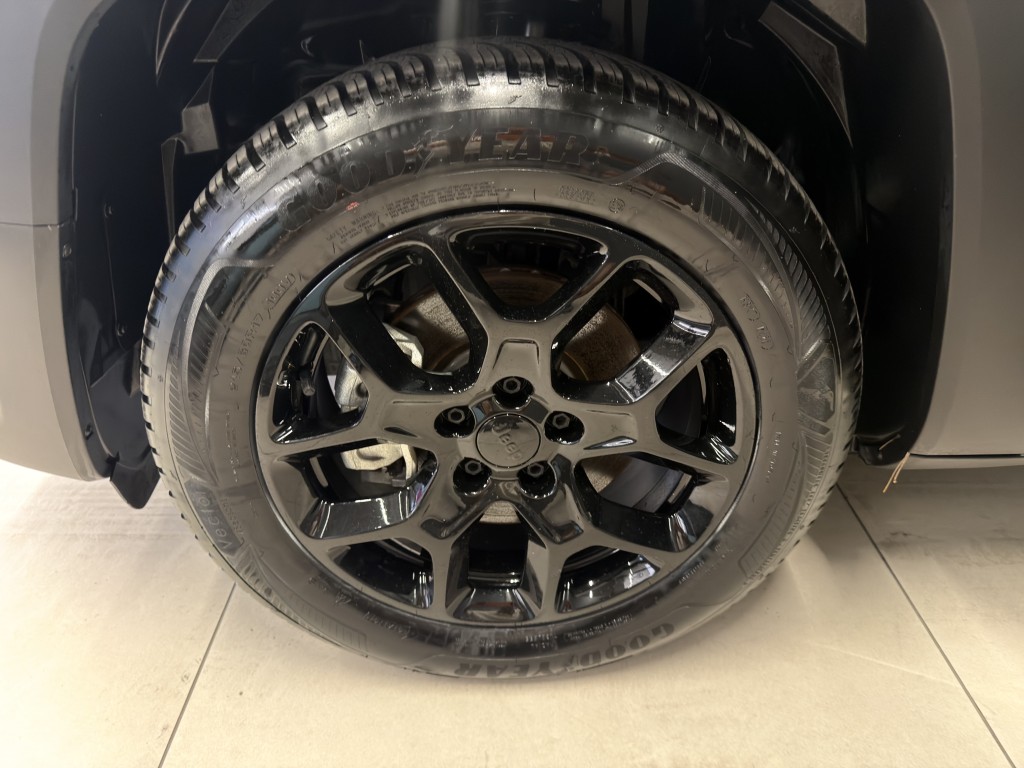 JEEP RENEGADE 1500 T 130 CV HYBRID LIMITED FULL LED